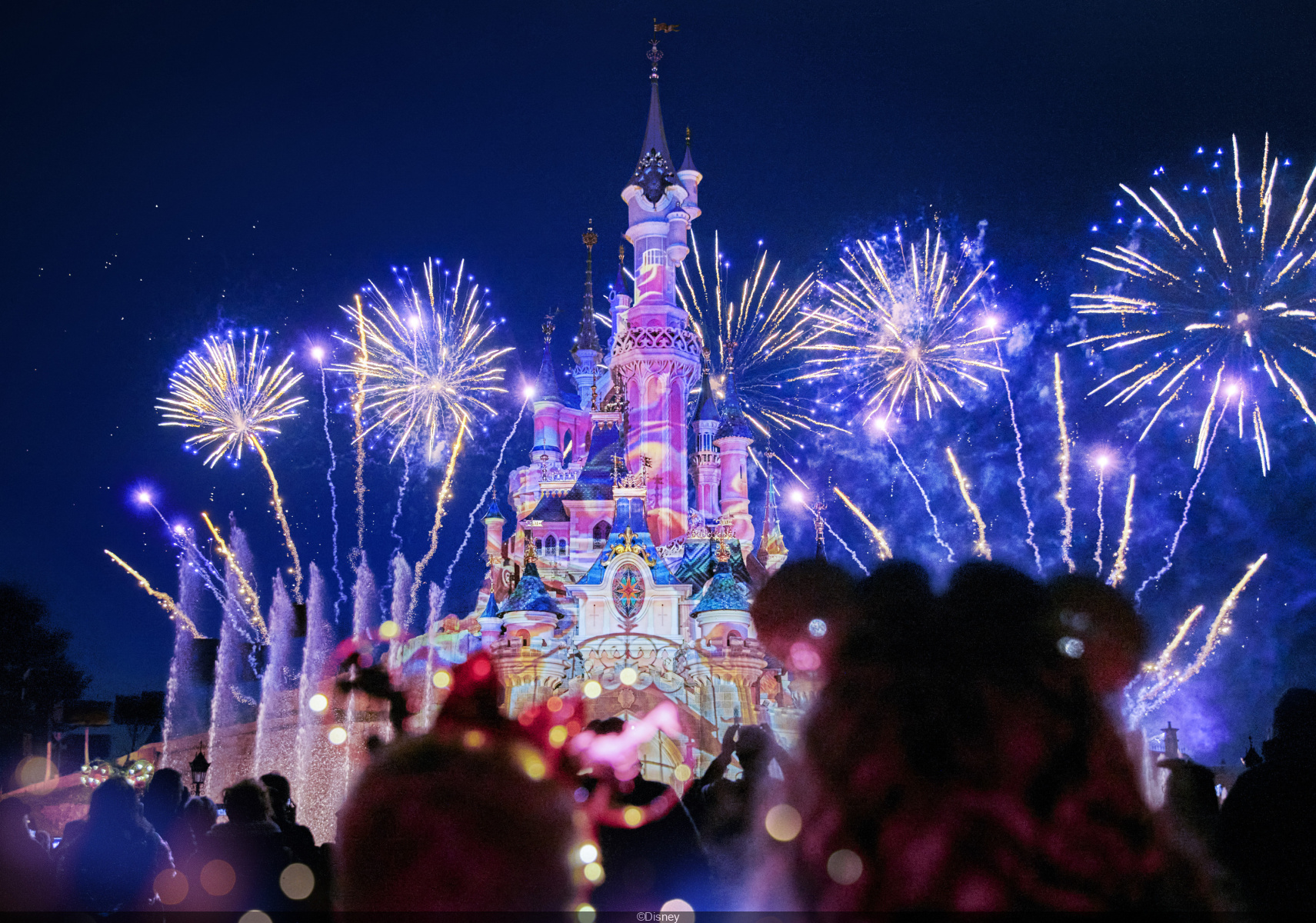 Entre Noël et Jour de l’An 2024