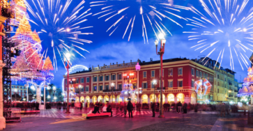 L'origine de la fête du Nouvel An : Histoire et célébrations à travers le monde