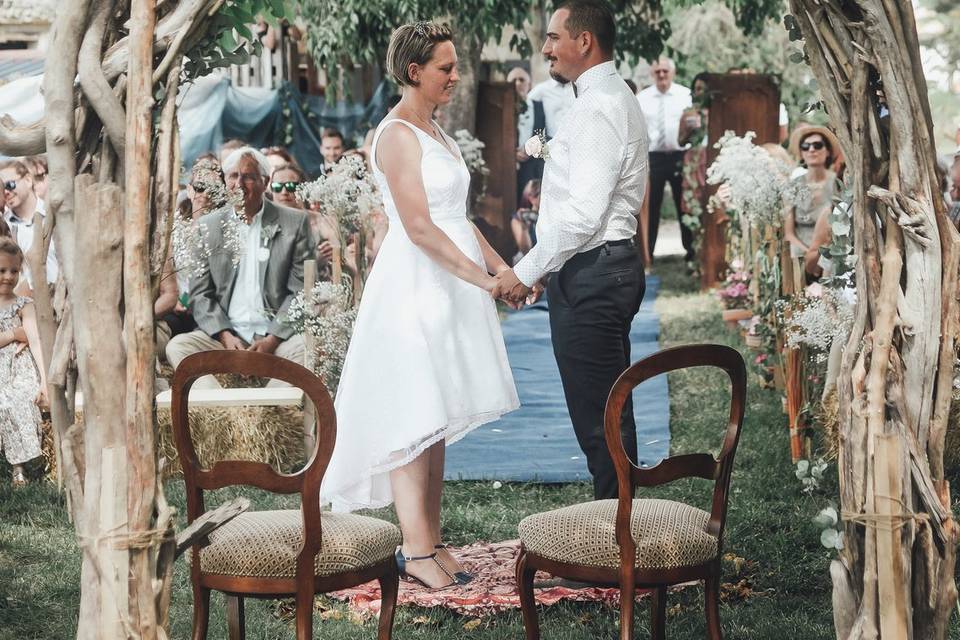 mariage 2025