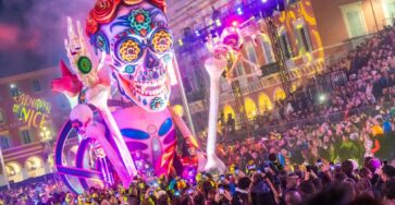 Rendez-vous sur zenda-club.com Pour profiter pleinement de cet événement exceptionnel, il est recommandé de visiter à l'avance pour prendre vos feux d'artifice. Rendez-vous sur zenda-club.com pour découvrir les meilleures offres et informations sur le Carnaval de Nice 2025. Que vous soyez un habitant ou un touriste, vous trouverez tout ce dont vous avez besoin pour vivre cette célébration mémorable avec des feux d'artifice qui resteront gravés dans votre mémoire.